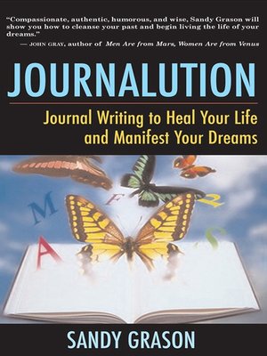cover image of Journalution